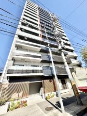 S-RESIDENCE茶屋ヶ坂
