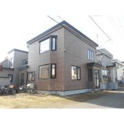 八軒7条西1丁目戸建