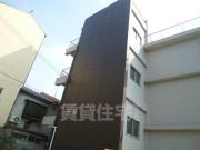 地下鉄四つ橋線玉出駅まで徒歩7分
