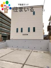地下鉄鶴舞線赤池駅まで徒歩13分