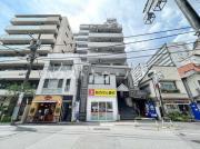 マイナビSTAYパレス江戸川橋