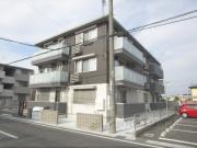 ボナール B棟