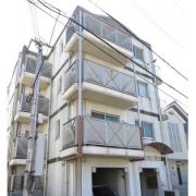 阪急神戸線武庫之荘駅まで徒歩8分
