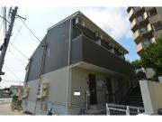 名鉄瀬戸線印場駅まで徒歩7分