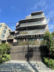 パークアクシス市谷加賀町