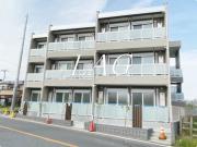 東武野田線岩槻駅まで徒歩11分