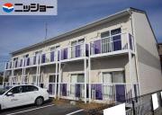 段留マンション