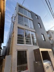 東急目黒線西小山駅まで徒歩6分