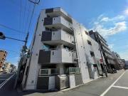 都営新宿線森下駅まで徒歩8分