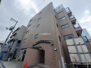阪急京都線茨木市駅まで徒歩4分