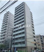 ＪＲ京浜東北・根岸線大森駅まで徒歩9分