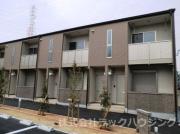 京阪本線萱島駅まで徒歩18分