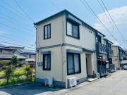 フレグランス金沢
