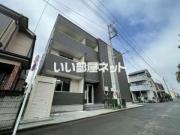 ジーメゾン福生武蔵野台