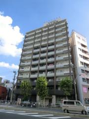 プレール・ドゥーク東京EASTIII