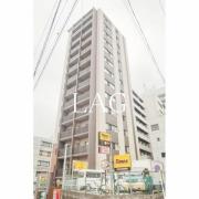 ＪＲ総武線（各駅停車）津田沼駅まで徒歩4分