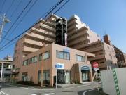 ＪＲ総武本線都賀駅まで徒歩3分