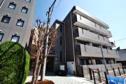 MORIYAMANSION