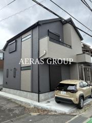 八王子市片倉町戸建