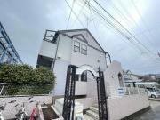 ＪＲ常磐線（各駅停車）北松戸駅まで徒歩15分