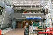 東京メトロ丸ノ内線南阿佐ケ谷駅まで徒歩2分