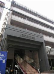 地下鉄七隈線渡辺通駅まで徒歩7分