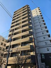 ＪＲ京浜東北・根岸線大森駅まで徒歩9分