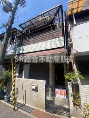 吉田6丁目戸建