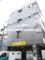 STハイム