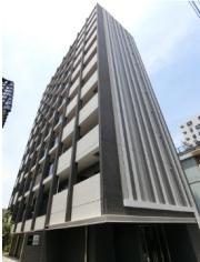 ＪＲ東海道本線川崎駅まで徒歩11分