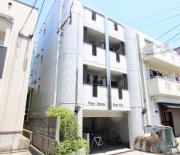 西鉄天神大牟田線西鉄平尾駅まで徒歩5分