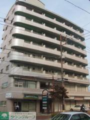 貸マンション 高崎市鶴見町