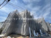 ＪＲ片町線寝屋川公園駅まで徒歩12分