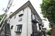 京王線調布駅まで徒歩5分