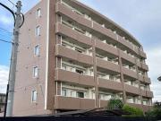 相鉄本線相模大塚駅まで徒歩3分