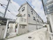 中筋マンション