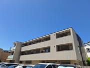 アベニール川口
