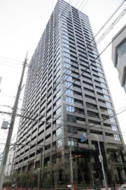 プレサンスレジェンド堺筋本町タワー