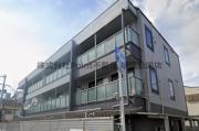 地下鉄中央線緑橋駅まで徒歩5分