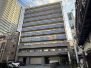 リベルタ元町通