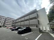 京王相模原線京王堀之内駅まで徒歩18分