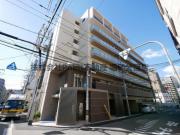 地下鉄谷町線天神橋筋六丁目駅まで徒歩4分