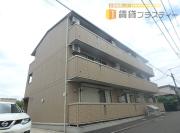 京成本線東中山駅まで徒歩7分