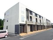HSコンフォートテラス