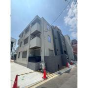 東急大井町線等々力駅まで徒歩2分