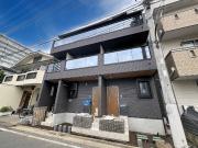 東武東上線北池袋駅まで徒歩10分