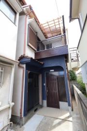 堺市美原区小寺貸家