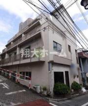 都営新宿線曙橋駅まで徒歩4分