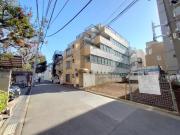 東京メトロ丸ノ内線(方南町支線)中野新橋駅まで徒歩3分