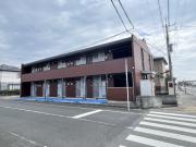 コートビレッジ駅南